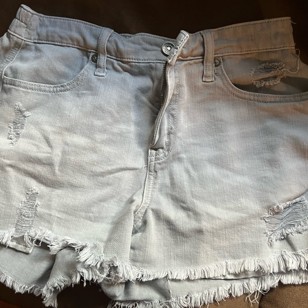 Aerie shorts